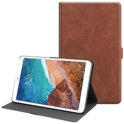 ZZOUGYY Tablet Cover for XiaoMi Mi Pad 4 Plus 10.1