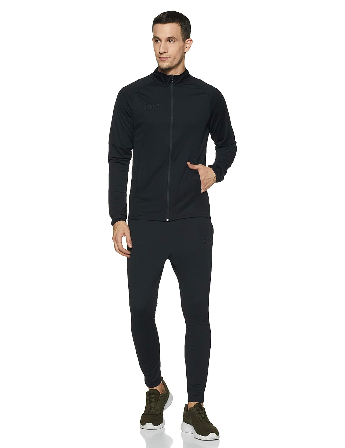 Nike Men Tracksuit Amazon.in Clothing & Accessories