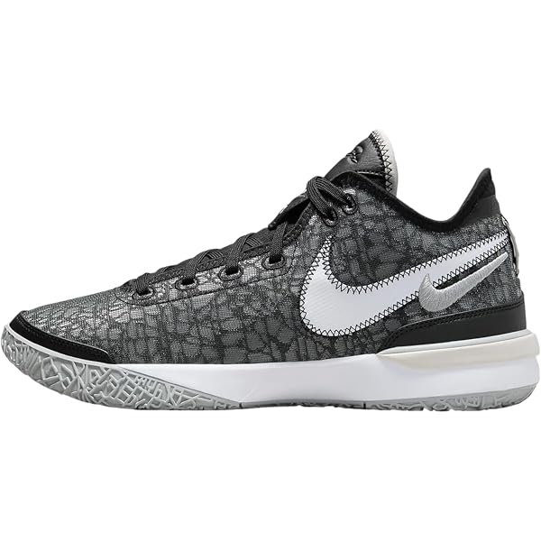 Amazon.com | Nike Lebron 20 XX Men's Basketball Shoe Wolf Grey