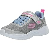 Skechers Unisex-Child Power Jams - Everyday Bestie
