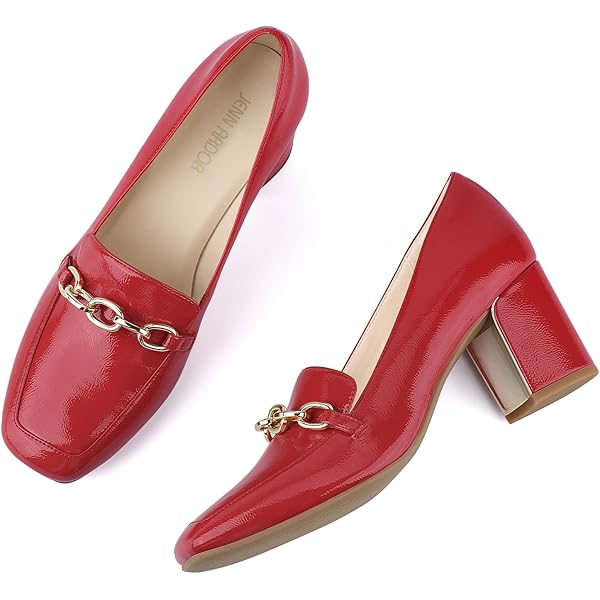 Naturalizer Heels Steve Madden Hartlyn Block Heel Bit Loafer In