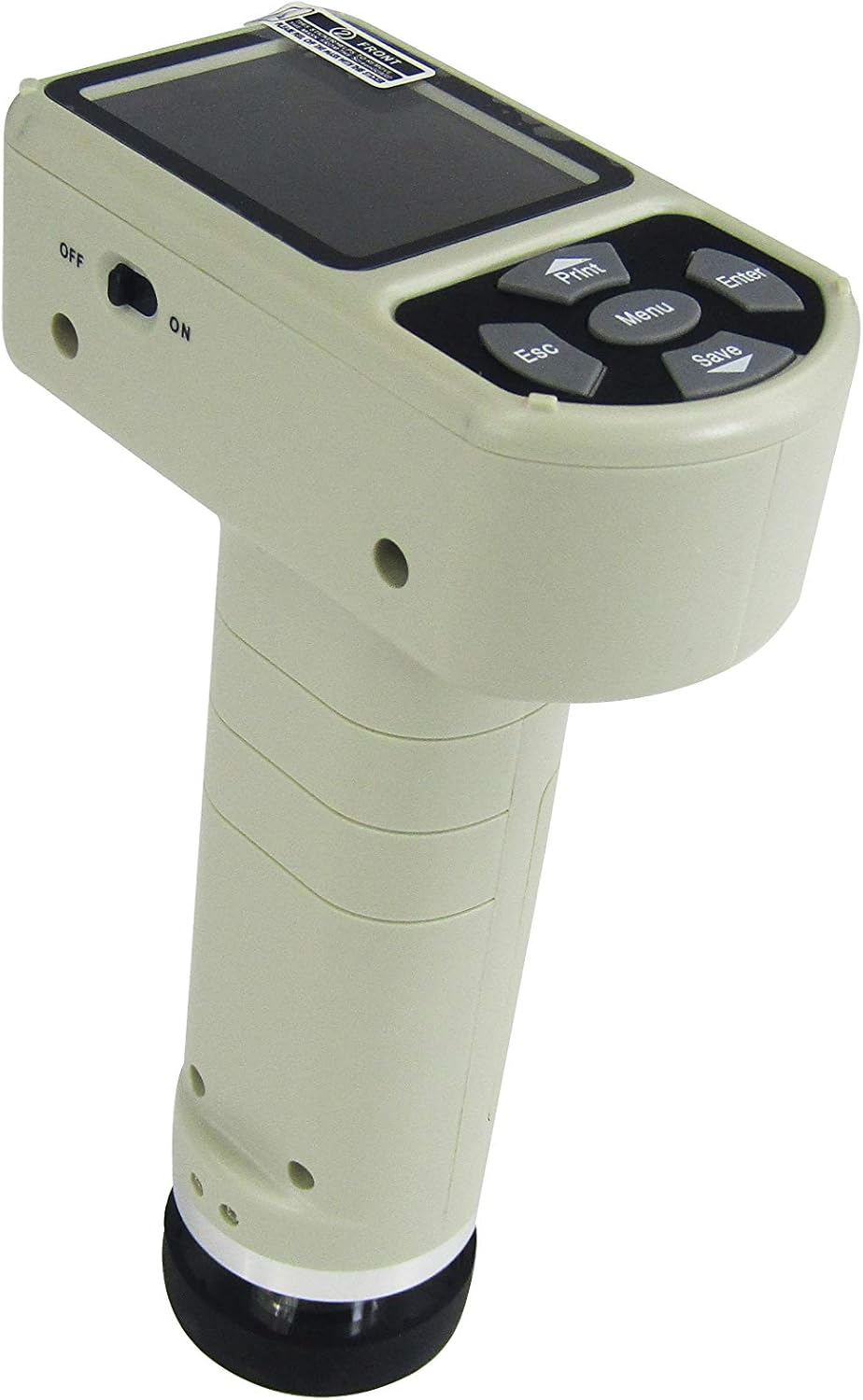 MXBAOHENG JZ300 Universal Used High Precise Color Testing Equipment