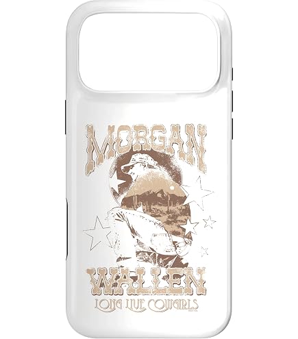 Amazon.com: Official Morgan Wallen Photo Collage Case for iPhone 17 Pro Max : Cell Phones & Accessories Amazon.com: Official Morgan Wallen Photo Collage Case for iPhone 17 Pro Max : Cell Phones & Accessories