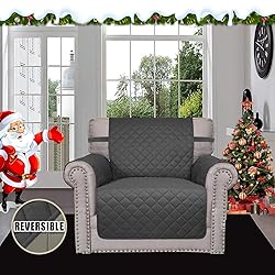 Easy-Going Chair Sofa Slipcover Reversible Sofa