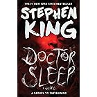 Doctor Sleep: A Novel (The Shining Book 2)