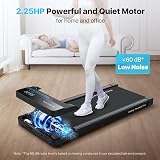 Mobvoi Walking Pad 2-in-1 Under Desk Treadmill AI Coaching 6 KMH view 6