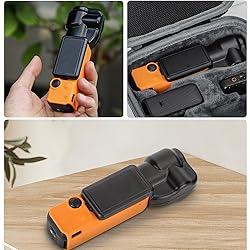 Gimbal Cover Camera Lens Protector Cap for DJI Osmo