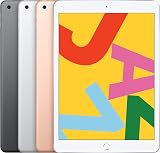 2019 Apple iPad 10.2" Wi-Fi 128GB Space Grey - Renewed view 7
