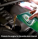 Castrol Magnatec 5W-30 A5 Engine Oil 1L Castrol Magnatec Dualock view 4