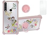 jioeuinly Orbic Magic Case Compatible with Orbic