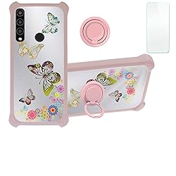 jioeuinly Orbic Magic Case Compatible with Orbic