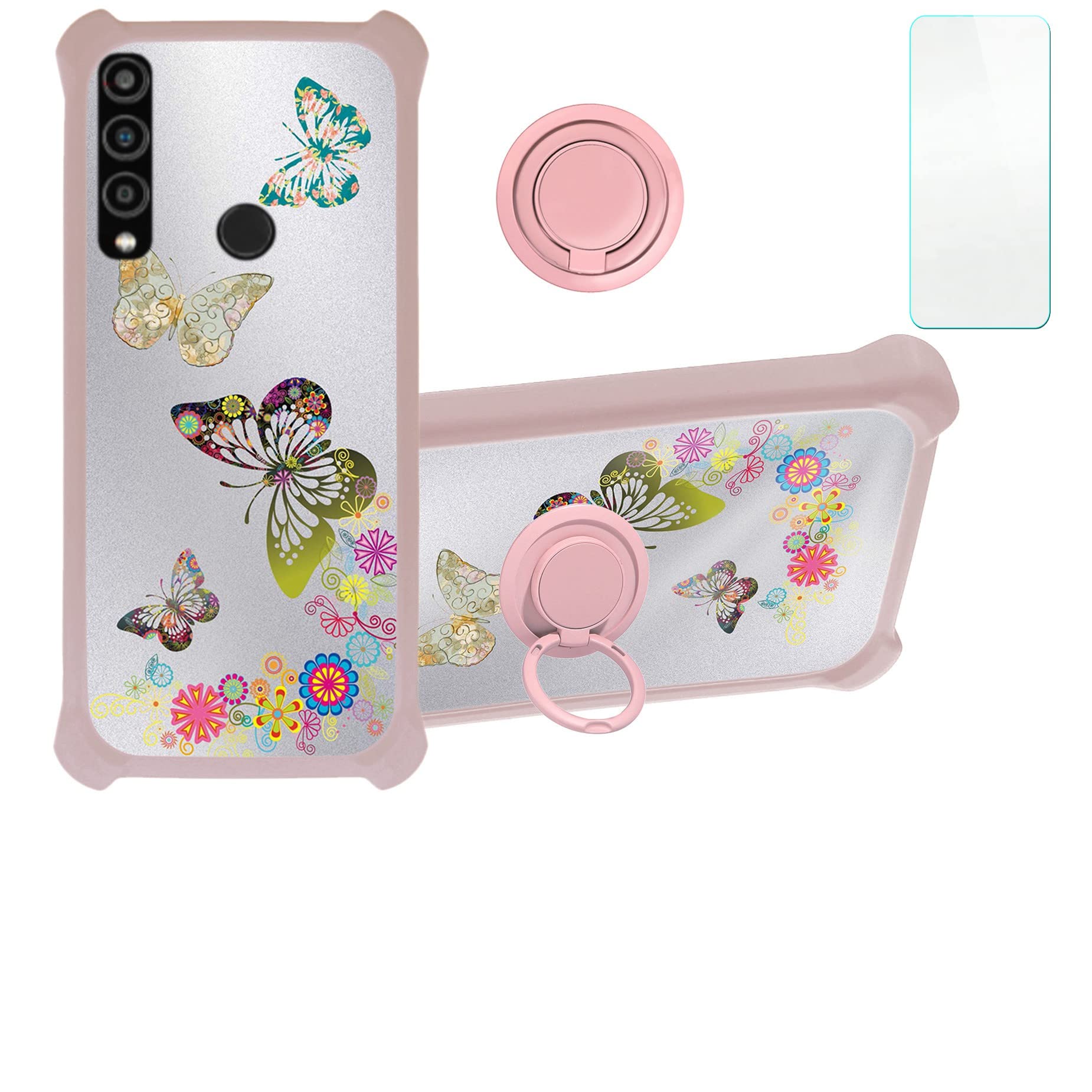 jioeuinly Orbic Magic Case Compatible with Orbic