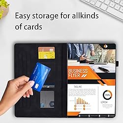 Varohix Case for Lenovo Tab K11 Plus 11.45 Inch