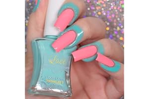 Lace Liquid Latex Peel Off Tape by Twinkled T