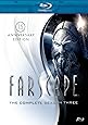 Farscape: Season 3, 15th Anniversary Edition [Blu-ray]