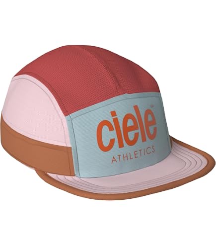 Ciele Athletics ALZCap - Premium, Small Brim, Washable  display picture 1