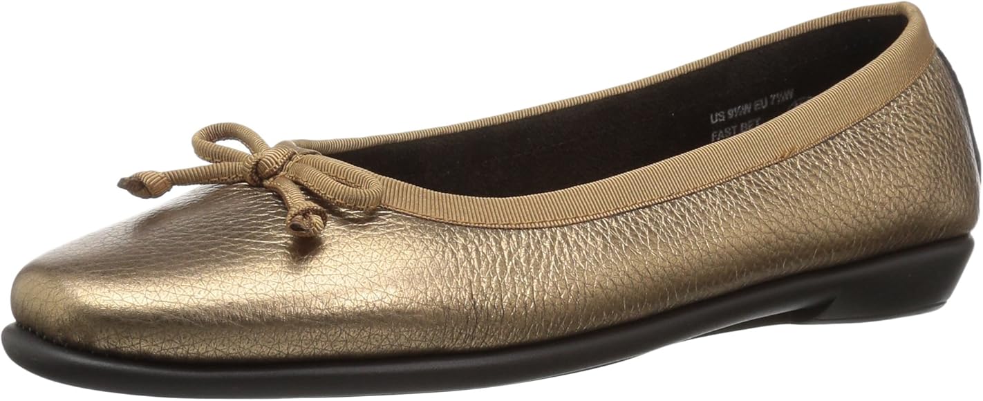 aerosoles women's ballet flat