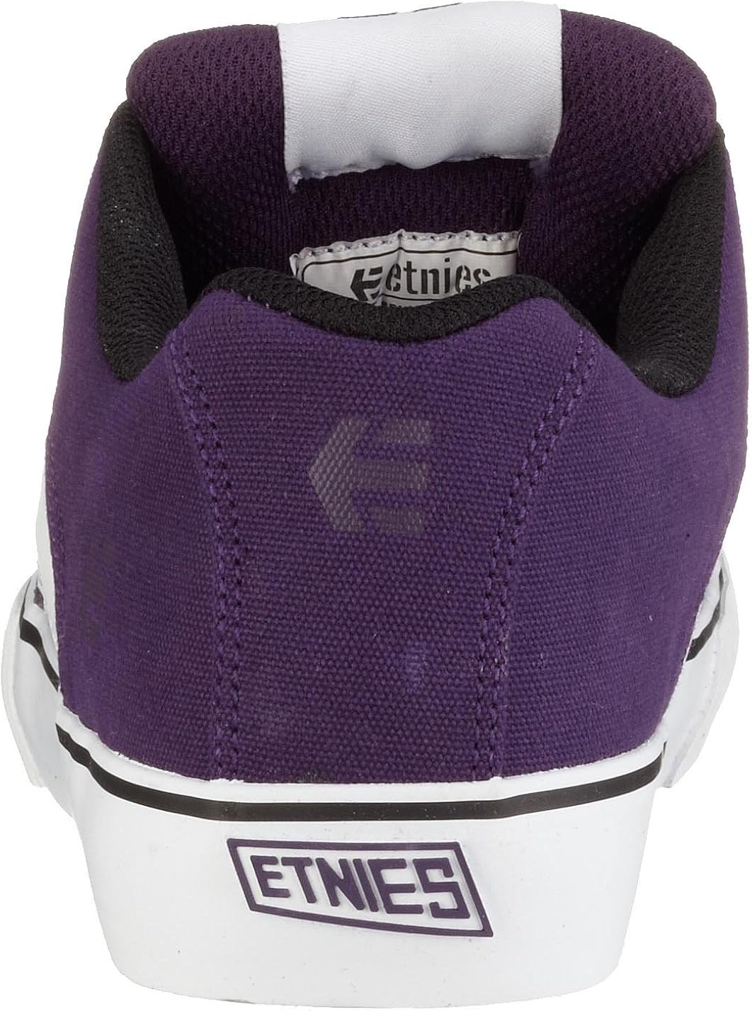 etnies rvl