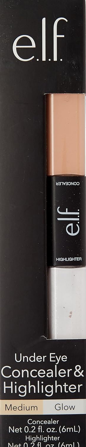 under eye highlighter concealer