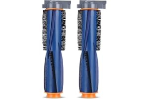 Roller Brush Replacement Parts for Shark AI AV2501S、AV2610WA、RV2610WA、RV2300、RV2300S、RV2310AE、RV2310、UR2500SR、AV2511AE Robot 