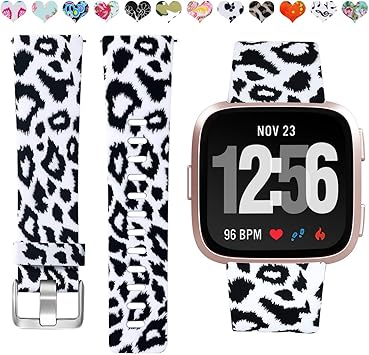 fitbit versa lite water resistant