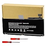 Futurebatt A1331 Battery for Apple MacBook Unibody