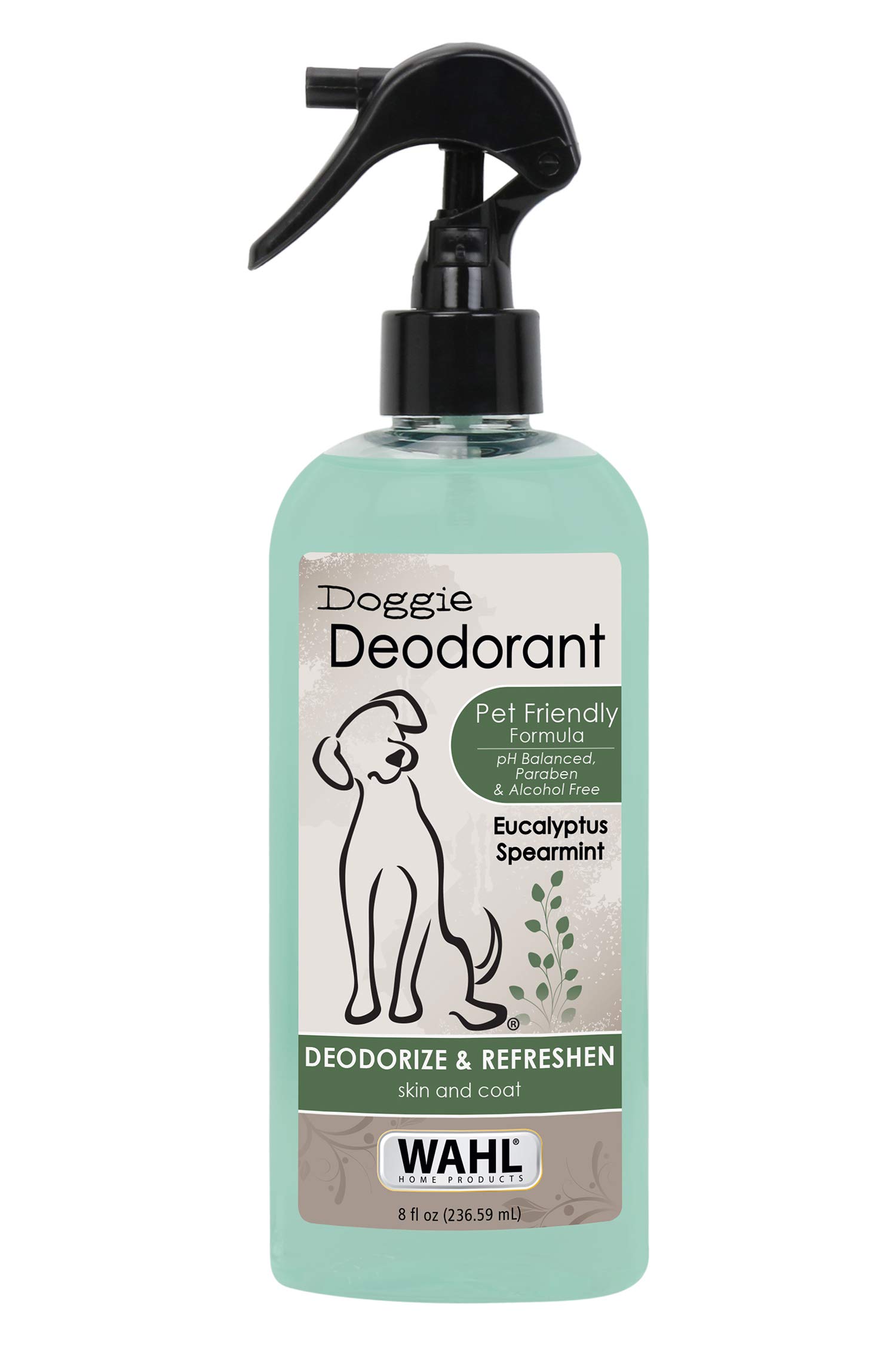 eucalyptus spray for dogs