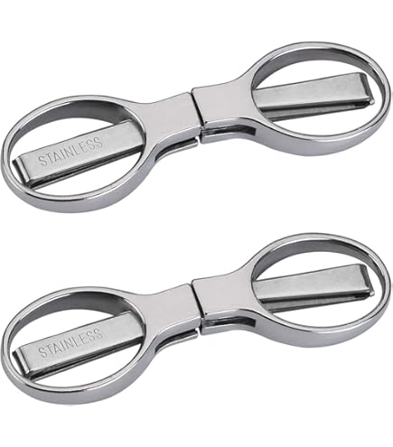 Amazon.com : Midori Compact Scissors, XS Series, Black (49469006