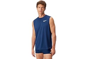 Nike Men's Sleeveless Hydroguard
