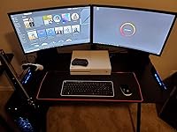 Review Image by Emanuel Watson