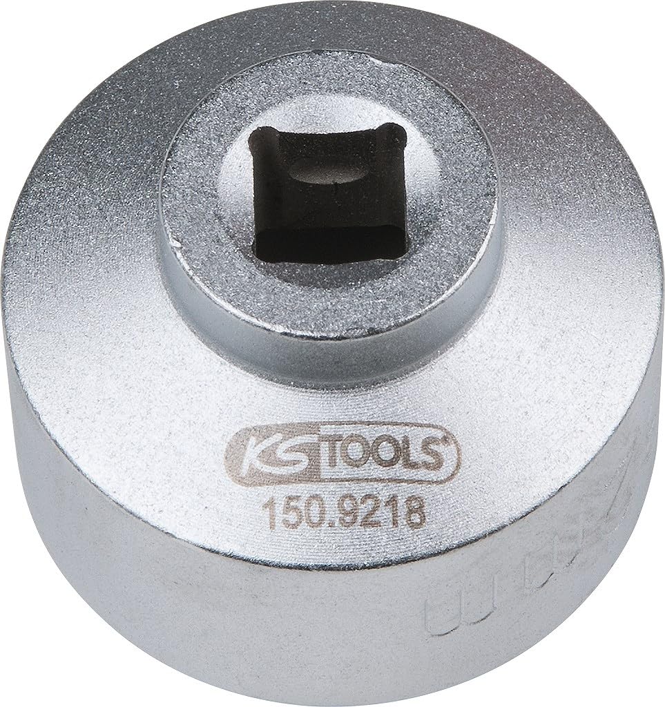 KS Tools SW 32mm 3/8-inch Universal Oil Filter Wrench