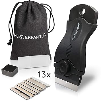 Kratzer Im Ceranfeld Kratzer Aus Einem Induktions 2019 10 02