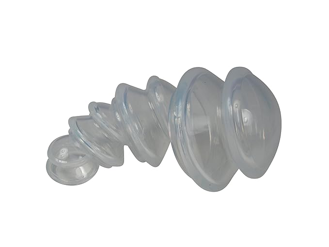 Rubber Suction Cups Set of 3 different sizes. No Flame Amazon.co.uk