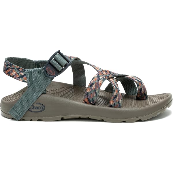 Amazon.com | Z/2 Classic | Sandals display picture 1