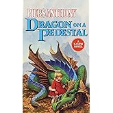 Dragon on a Pedestal (Xanth)