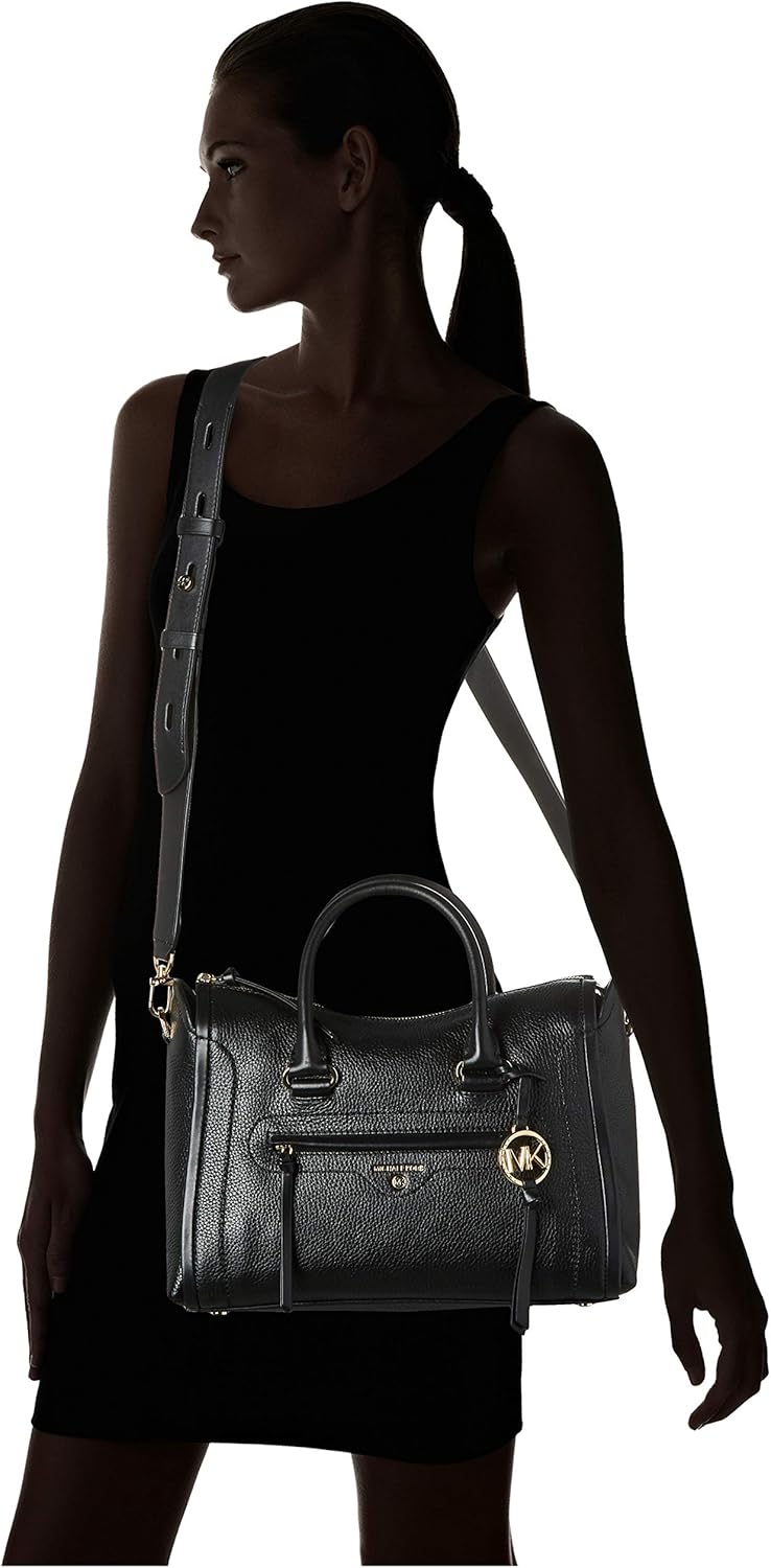carine medium satchel