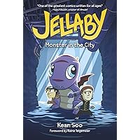 Jellaby: Monster in the City