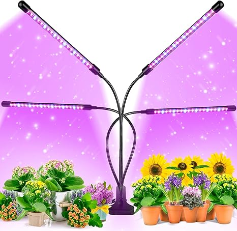 Grow Lights