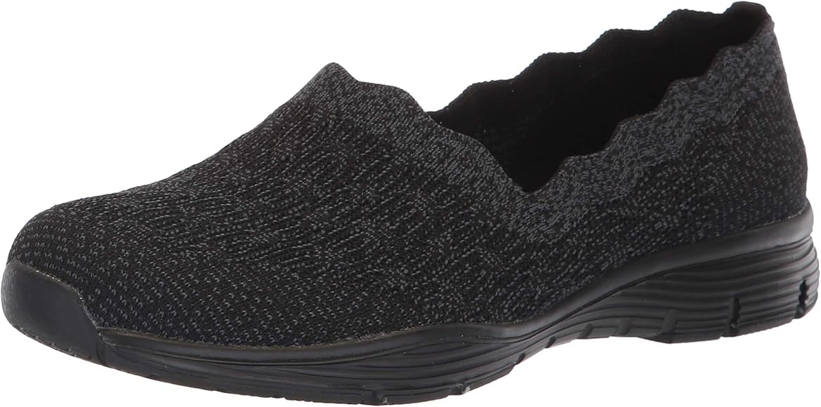 skechers stretch knit amazon