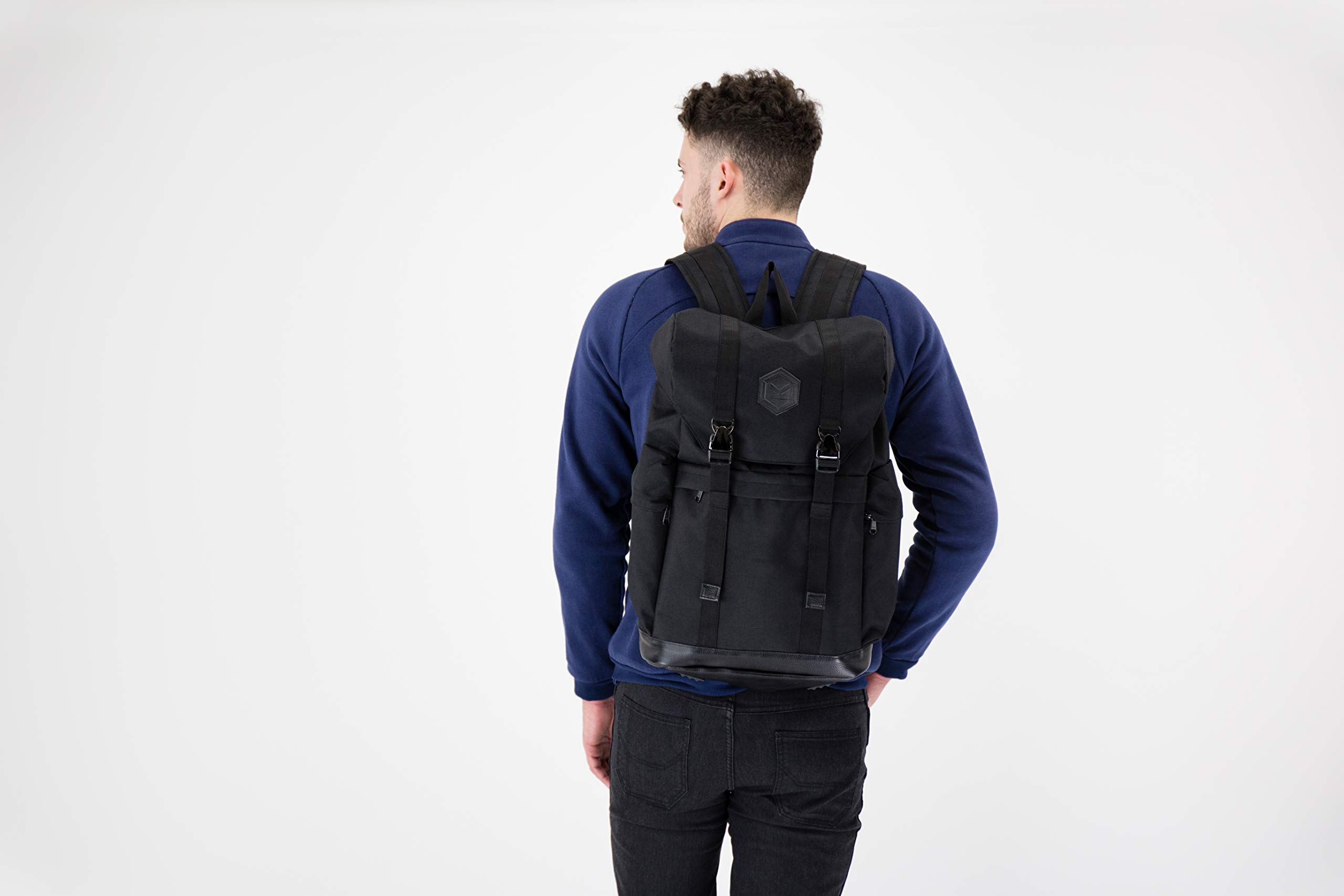Knox Studio Waterproof Rucksack – 600d – Mk2