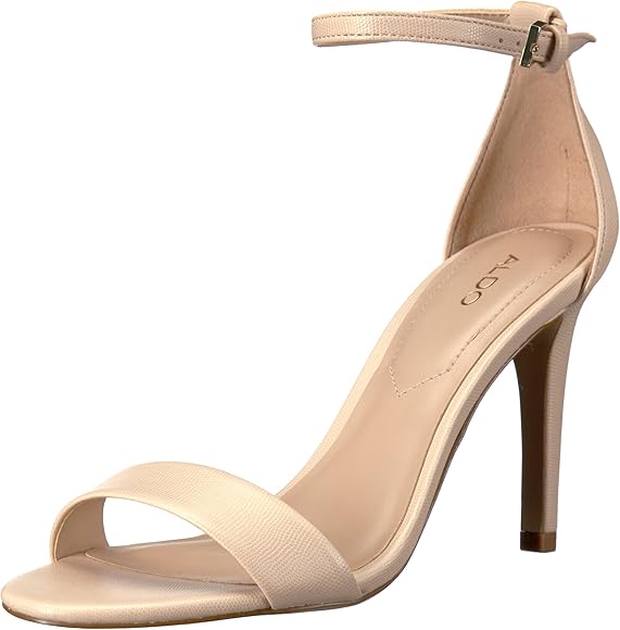 aldo cardross heeled sandal
