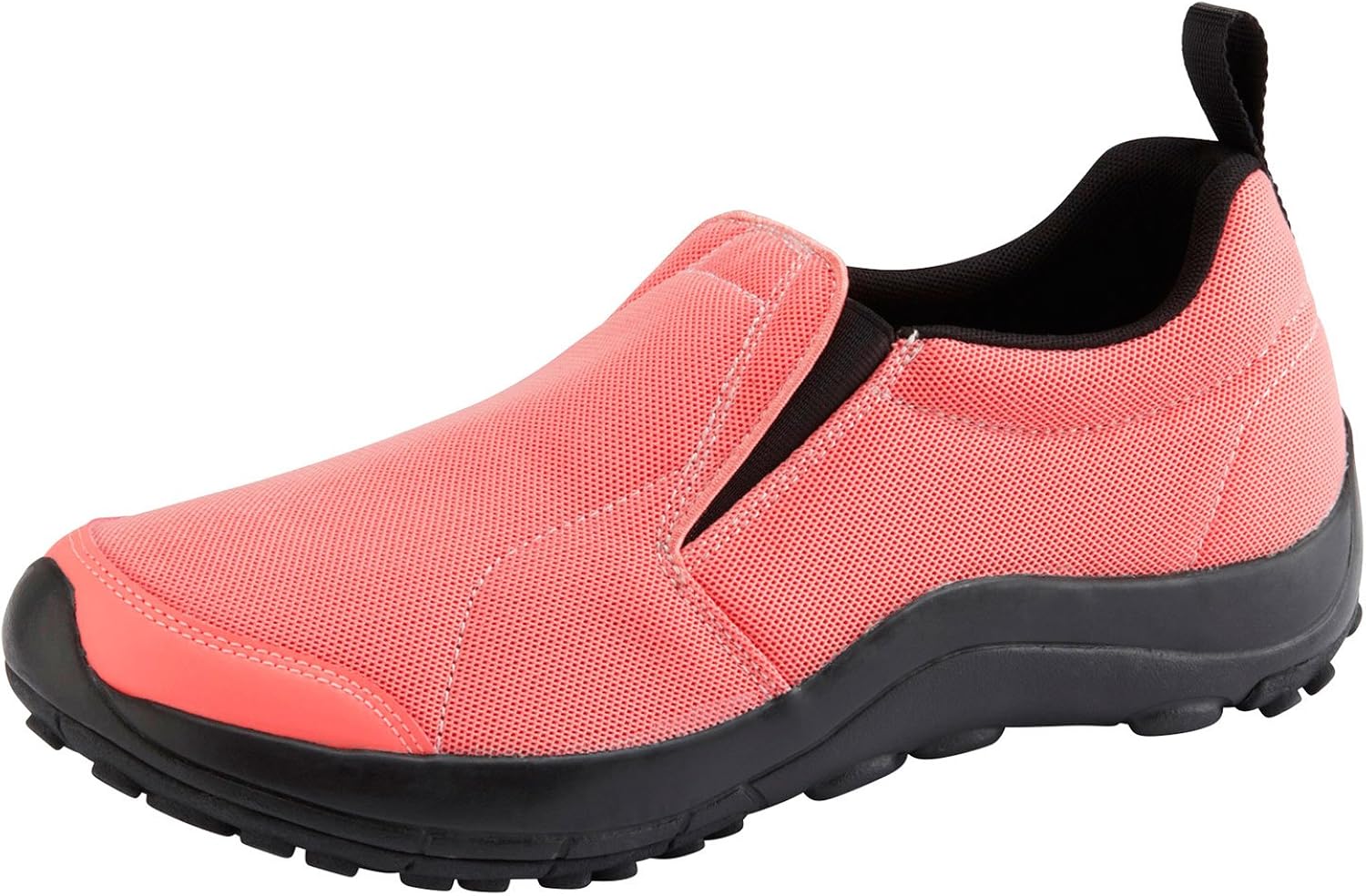 cotton traders mens slip on shoes