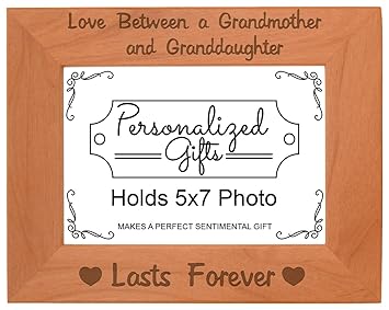 unique gift ideas for grandma