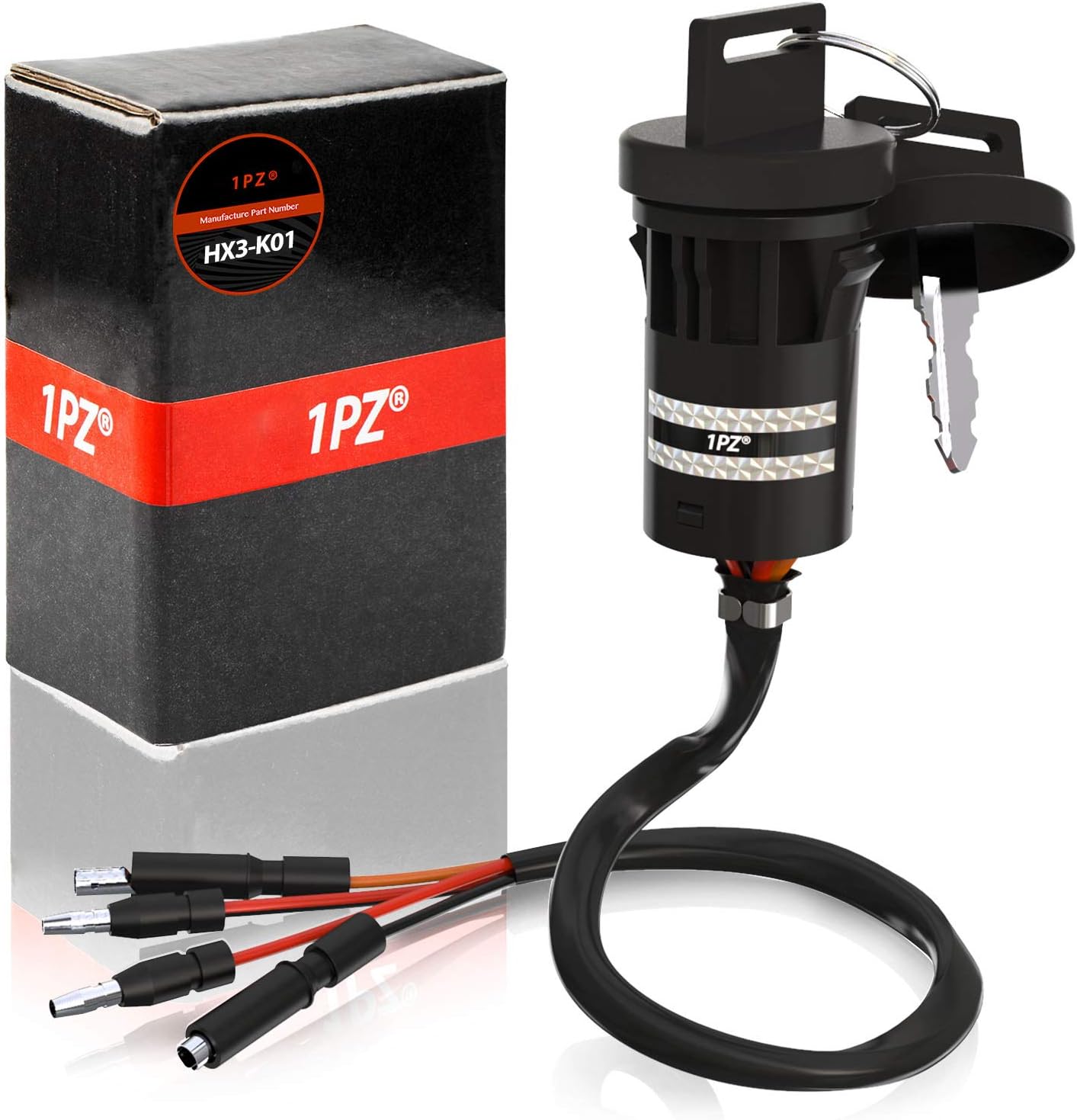 Honda Atv Ignition Wiring Diagram - Wiring Diagram