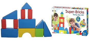 3d puzzles for toddlers