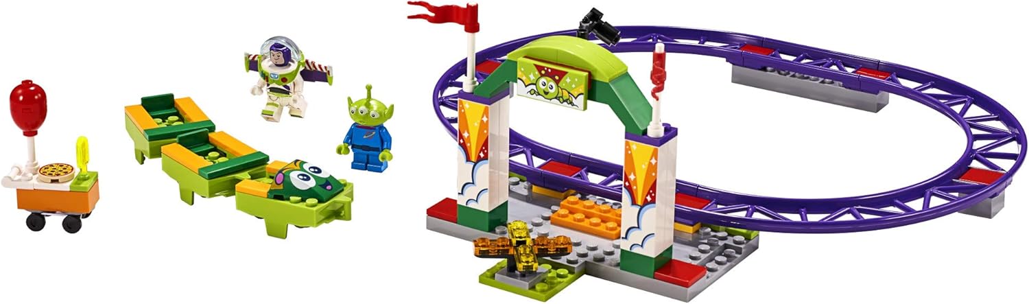 lego carnival set 2019
