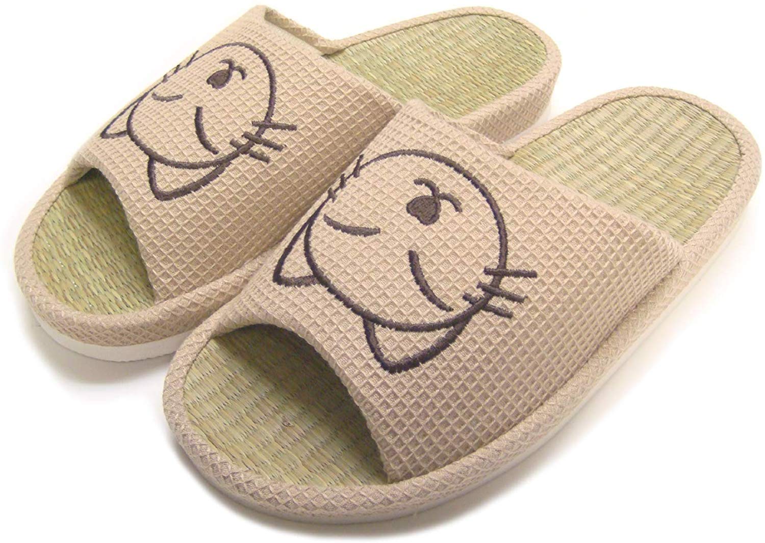 wide width house slippers