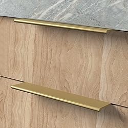 Peaha 30 Pack Kitchen Cabinet Handles 10 inch Matte