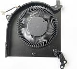 segoo CPU GPU Cooling Fan for Lenovo Legion Y7000P Y550 Y7000 5 5i view 6