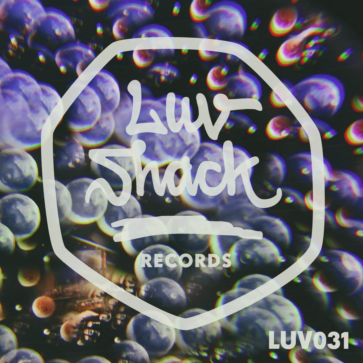 Magic Silk # 2 EP [VINYL]